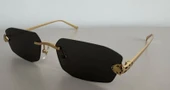 Cartier  ct0474s KADIN GÜNEŞ GÖZÜĞÜ - 2