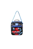 SPIDERMAN Disney PlsLx Hang Beslenme Çantası - 1