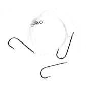 Maruto 9491 3 İğneli Hırsızlı Hazır Olta Bedeni thumbnail 2