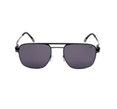 8315 C1 52 Black Güneş Gözlüğü thumbnail 1