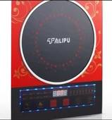 Teba Alipu İndiksiyonlu Ocak (Büyük Kart) 2400 Watt (5250) - 2