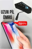 İnterkom Intercom Kask Kulaklık Bt22 Bluetooth Motosiklet Kulaklık 5.0 Bluetooth - 4