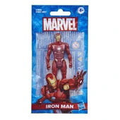 Marvel Avengers Aksiyon Figürleri 9,5 cm E7837 E7850 Iron Man - 2