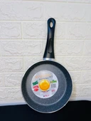 SMS Evax Tek Kulplu Tava 22 Cm - 1