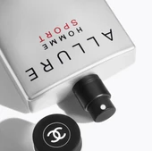 Chanel Allure Homme Sport Edt 150 Ml Erkek Parfüm - 2