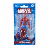 Marvel Avengers Aksiyon Figürleri 9,5 cm E7837 E7854 Spider Man thumbnail 1