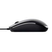 Trust 24271 Basi Wired Kablolu Mouse Siyah - 3