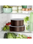 Tefal İngenio XL İntense X2 12 Parça Büyük Tencere Seti - 3