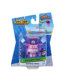 Harika Kanatlar Kurtarıcı Dizzy Dönüşen Tekli Figür 730022 thumbnail 4