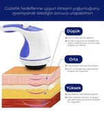 Ma-118 Super Effective Masaj Aleti Zayıflama Selülit Sıkılaştırıcı Rahatlama (5250) thumbnail 5