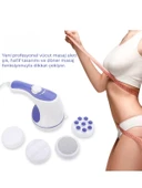 Ma-118 Super Effective Masaj Aleti Zayıflama Selülit Sıkılaştırıcı Rahatlama (5250) thumbnail 4