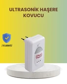 Ev ve Ofis İçin Etkili Böcek ve Kemirgen Kovucu - 1