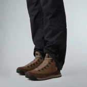 The North Face Back To Berkeley IV Leather Erkek Bot Kahverengi thumbnail 6
