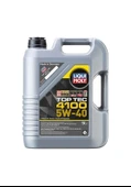 Liqui Moly Top Tec 4100 5W40 Motor Yağı 5 L - 1