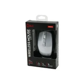 BLİC-BWM4 BEYAZ KABLOSUZ MOUSE 2.4G 8-10M DİSTANCE WİRELESS - KABLOSUZ 1600DPI (5250) - 1
