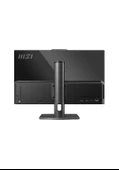 MSI Modern AM272P 12M-1258XTR i5-1235U 16GB 500 GB SSD 27" Free Dos AIO All in One Bilgisayar - 5