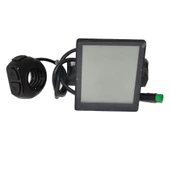 RKS NERON-M ELEKTRİKLİ BİSİKLET ORİJİNAL EKRAN - 1