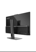 MSI Modern AM272P 12M-1258XTR i5-1235U 16GB 500 GB SSD 27" Free Dos AIO All in One Bilgisayar - 4