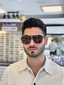 118 C18-55 Polo Exchange Güneş Gözlüğü thumbnail 2