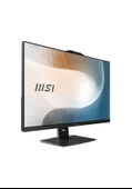 MSI Modern AM272P 12M-1258XTR i5-1235U 16GB 500 GB SSD 27" Free Dos AIO All in One Bilgisayar - 1
