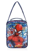 SPIDERMAN BESLENME ÇANTASI DUE CRIME FIGHTER - 1