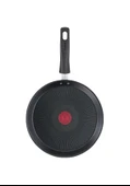 Tefal Titanium Force 3X Krep Tava 25cm - 1