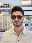 119 C29 Olivier Philippe  Güneş Gözlüğü thumbnail 1