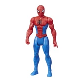 Marvel Avengers Aksiyon Figürleri 9,5 cm E7837 E7854 Spider Man thumbnail 2