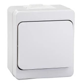 Schneider Electric NML0400121 Nemliyer Beyaz Vavien - 1