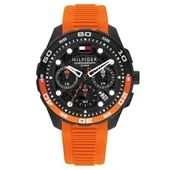 Tommy Hilfiger TH1792234 Erkek Kol Saati thumbnail 1