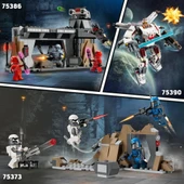 LEGO 75391 Star Wars™ Yüzbaşı Rex™ Y-Wing™ Mikro Savaşçı thumbnail 9