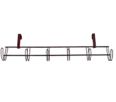 Kancalı Kapı Arkası Askılığı 47cm - 1
