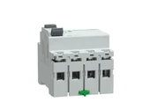 Schneider Electric EZ9R05463 4X63A 30mA Kaçak Akım Rölesi thumbnail 3