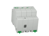 Schneider Electric EZ9L33720 3P+N 20kA Tip2 C Sınıfı Parafudr - 2