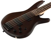 IBANEZ GSR205B-WNF 5 Telli Bas Gitar thumbnail 2