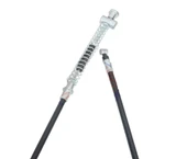 NORTH KİNG SCOOTER 50 CC ARKA FREN TELİ thumbnail 4