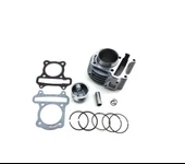 NORTH KİNG SCOOTER 80 CC SİLİNDİR SET thumbnail 2