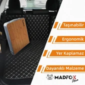 Madfox Nova Katlanır Kamp Masası Ahşap thumbnail 7