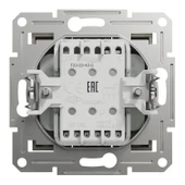 Schneider Electric EPH2100169 Asfora Bronz Üçlü Anahtar - 4