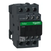 Schneider Electric LC1D38M7 38A 18,5kW 220VAC Kontaktör thumbnail 1