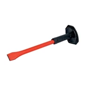 Muhafazalı Korumalı Keski 30cm - 1