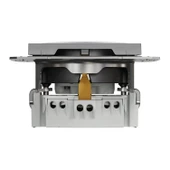 Schneider Electric EPH2900271 Asfora Antrasit Çocuk Korumalı Topraklı Priz thumbnail 3