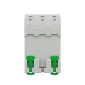 Schneider Electric EZ9F34325 3X25A C 4,5kA Otomatik Sigorta thumbnail 4