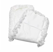 Leva Mikro Nemli Paspas Mop 50 cm - 1