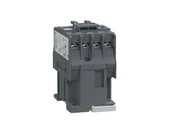 Schneider Electric LC1E0910B5 3X9A 4kW 24AC NA Kontaktör - 2