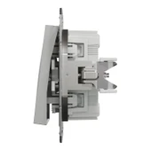 Schneider Electric EPH0500161 Asfora Alüminyum Permütatör - 3
