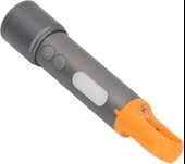 Powerdex PD-3900 Çok Fonksiyonlu Şarjlı Askılı El Feneri thumbnail 3