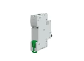 Schneider Electric EZ9F27106 1X6A B 6kA Otomatik Sigorta Easy9 Pro thumbnail 2