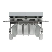 Schneider Electric EPH0600162 Asfora Çelik Vavien+Vavien Çerçevesiz - 6