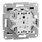 Schneider Electric EPH1300171 Asfora Antrasit Jaluzi Liht thumbnail 2